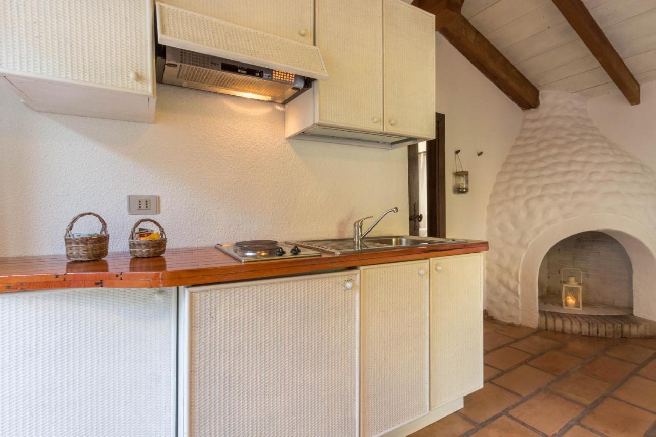 Deppy Cottage Porto Columbu - Perd'E Sali Extérieur photo
